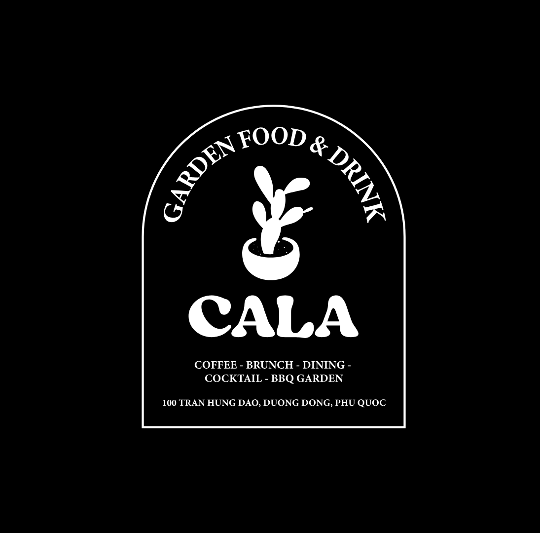 CALA Garden Food