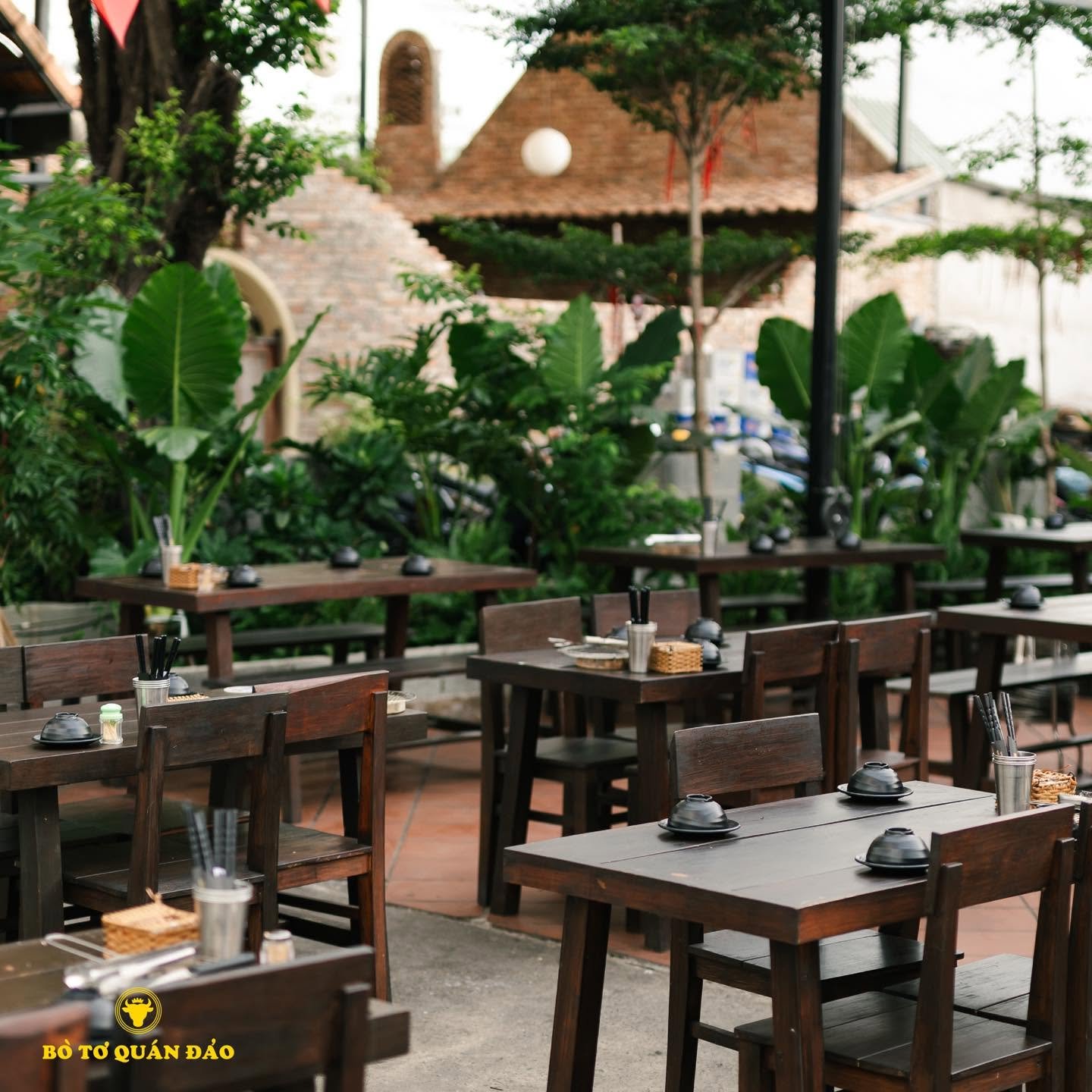 Business interior image